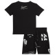 Nike Βρεφικό σετ Club Brand Energy Shorts Set Nike Βρεφικό σετ Club Brand Energy Shorts Set